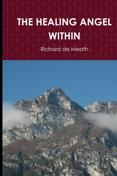 THE HEALING ANGEL WITHIN