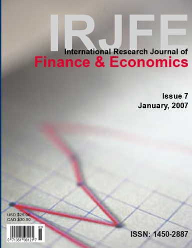 irjfe 7