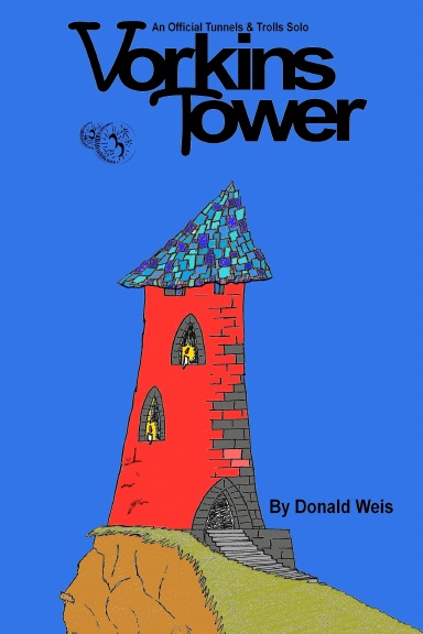 Vorkins Tower