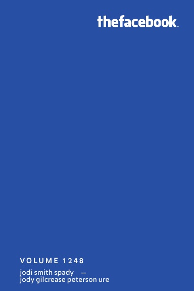 thefacebook vol 1248