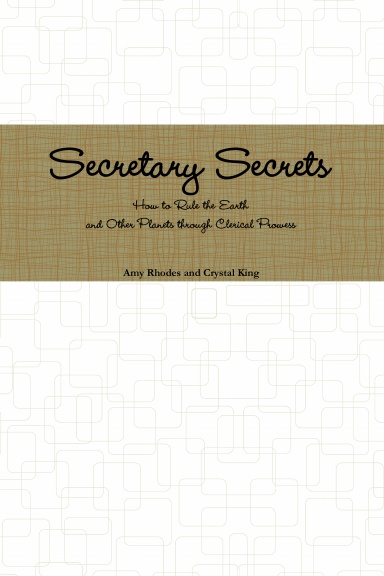 Secretary Secrets