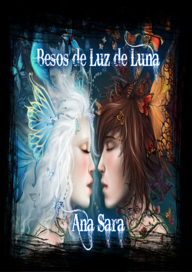 Besos de Luz de Luna