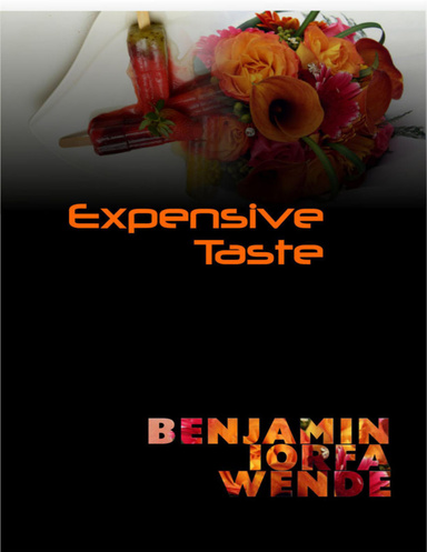 Expensive- Taste