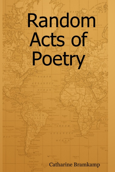 Random Acts of Poetry