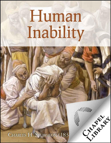 Human Inability