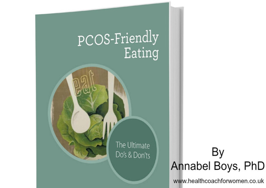 Pcos-friendly Eating - The Ultimate Do’s and Don'ts