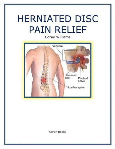 Herniated Disc Pain Relief
