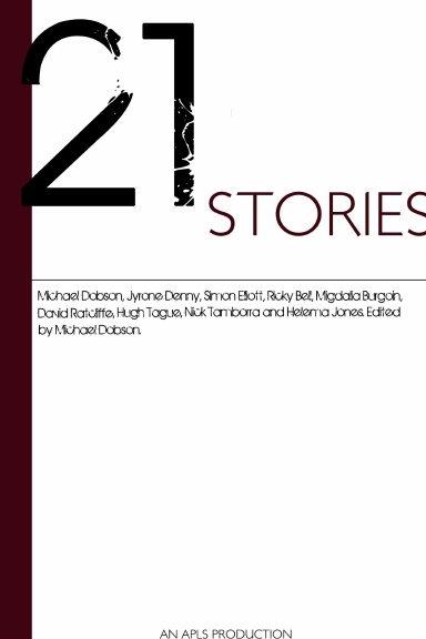 21 Stories - 3rd Edition
