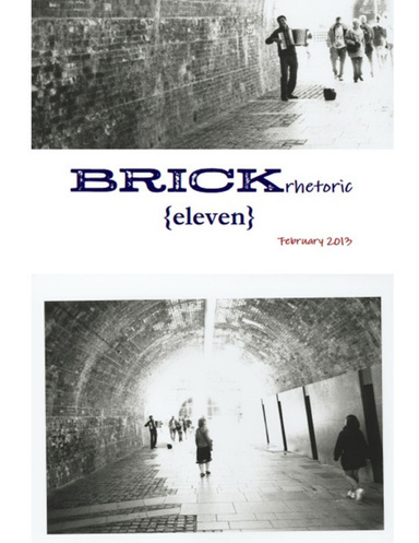 BRICKrhetoric: eleven