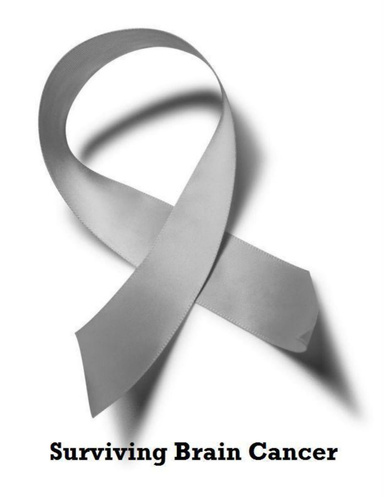 Surviving Brain Cancer