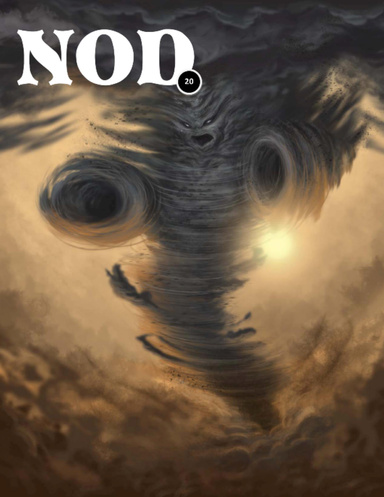 NOD 20 E-Book