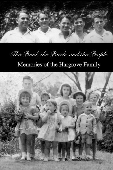 The Pond, the Porch and the People