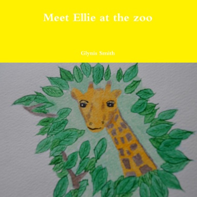 Meet Ellie at the zoo
