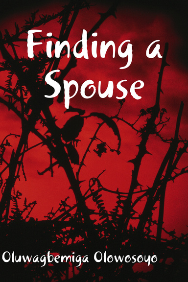 Finding a Spouse