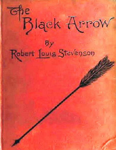 The Black Arrow