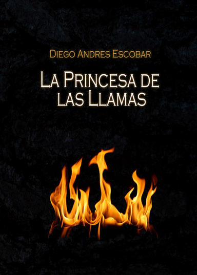 La Princesa de las Llamas