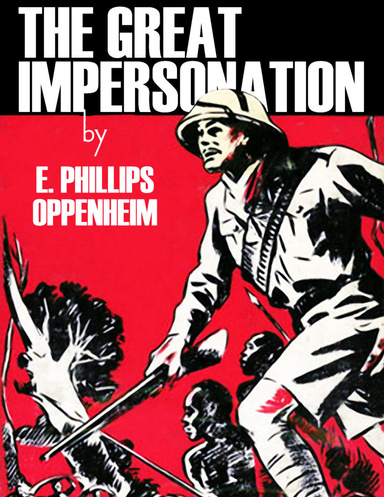 The Great Impersonation