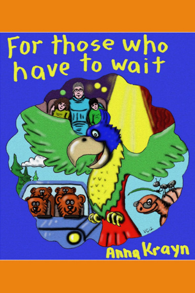 A Story for Those Who Have to Wait English Download