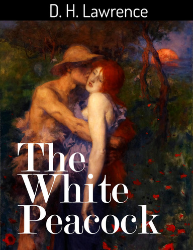 The White Peacock