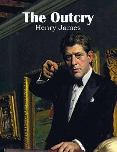 The Outcry