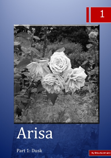 Arisa: Part 1 Dusk