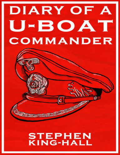 Diary of a U-Boat Commander