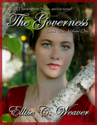 The Governess -- Book One : Volume One