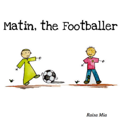 Matin, the Footballer