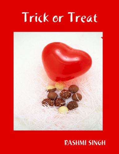 Trick or Treat