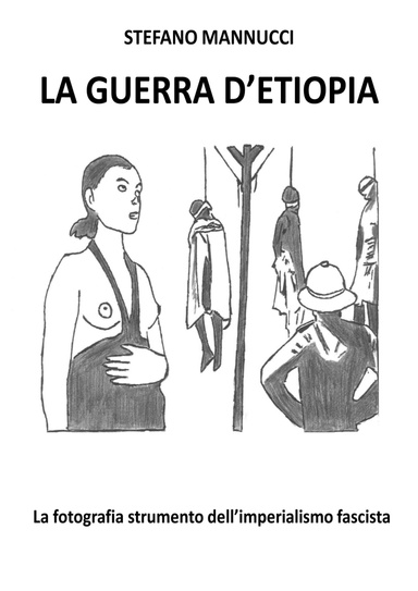 La guerra d'Etiopia