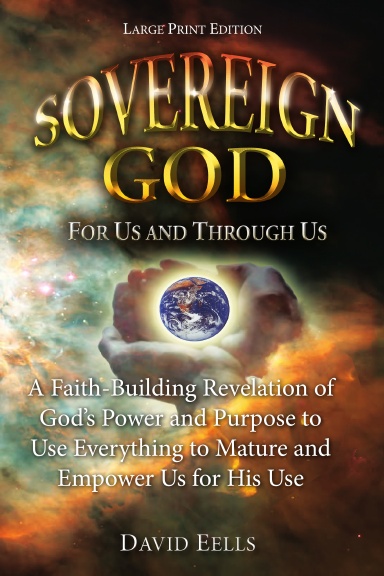 Sovereign God - For Us and Through Us