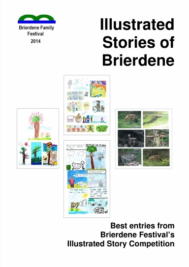 Illustrated Stories of Brierdene