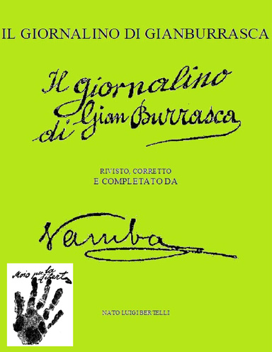 Giornalino di Gian Burrasca