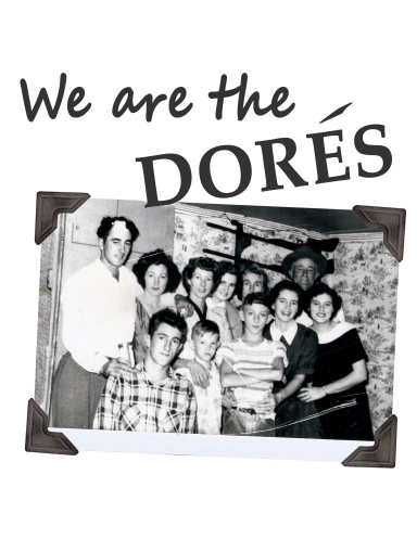 We Are The Dorés