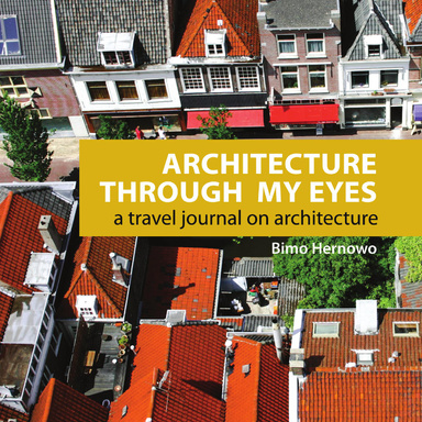 Architecture Through My Eyes