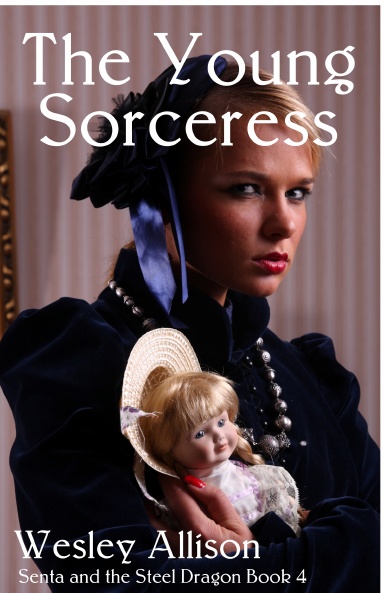 The Young Sorceress