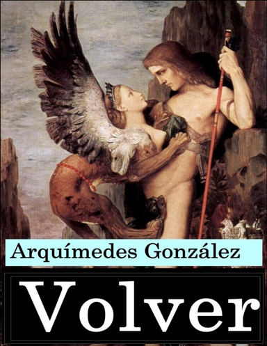 Volver (Trilogía policial)