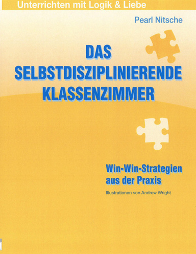 Das Selbstdisziplinierende Klassenzimmer