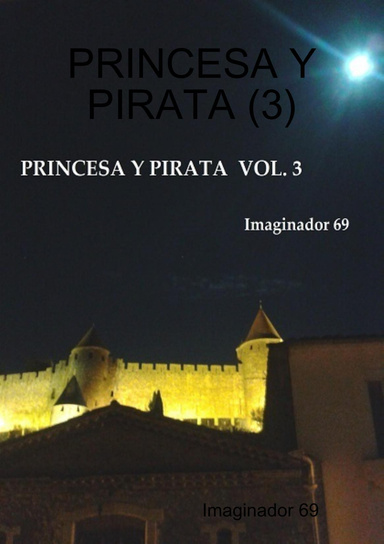 PRINCESA Y PIRATA (3)