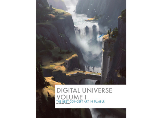 Digital Universe Volume I