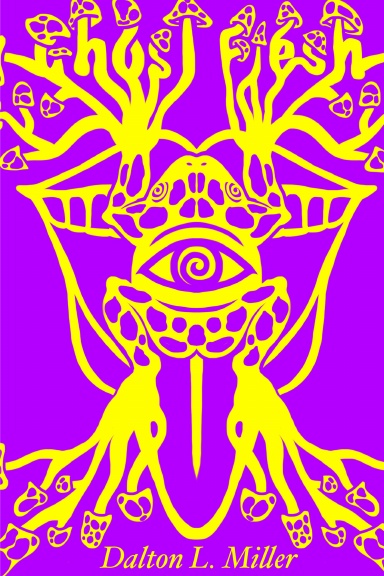 Ghost Flesh