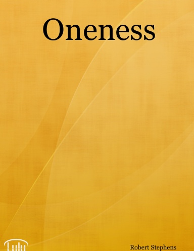 Oneness