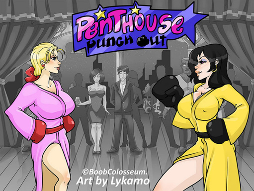 Penthouse Punchout