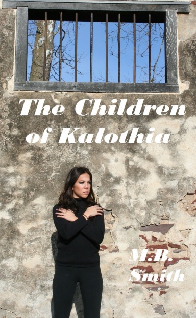 The Children of Kalothia