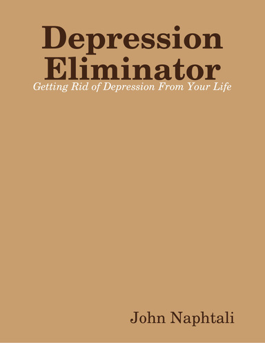 Depression Eliminator