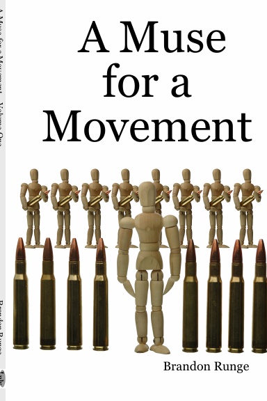 A Muse for a Movement