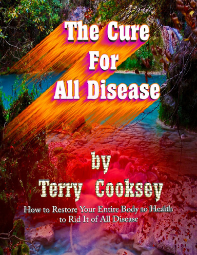 The Cure for All Disease