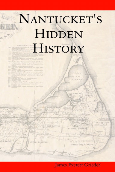 Nantucket's Hidden History