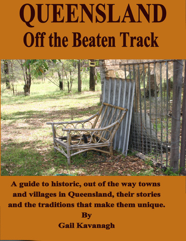 Queensland Off the Beaten Track