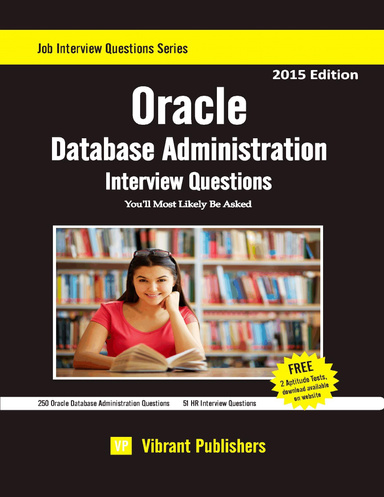Oracle Database Administration Interview Questions You'll Most Likely Be Asked